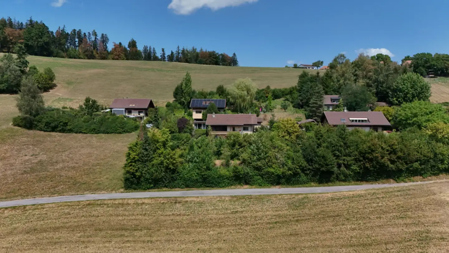Appartamento in vendita - Haltlirain 9, 3145 Niederscherli - Foto 2