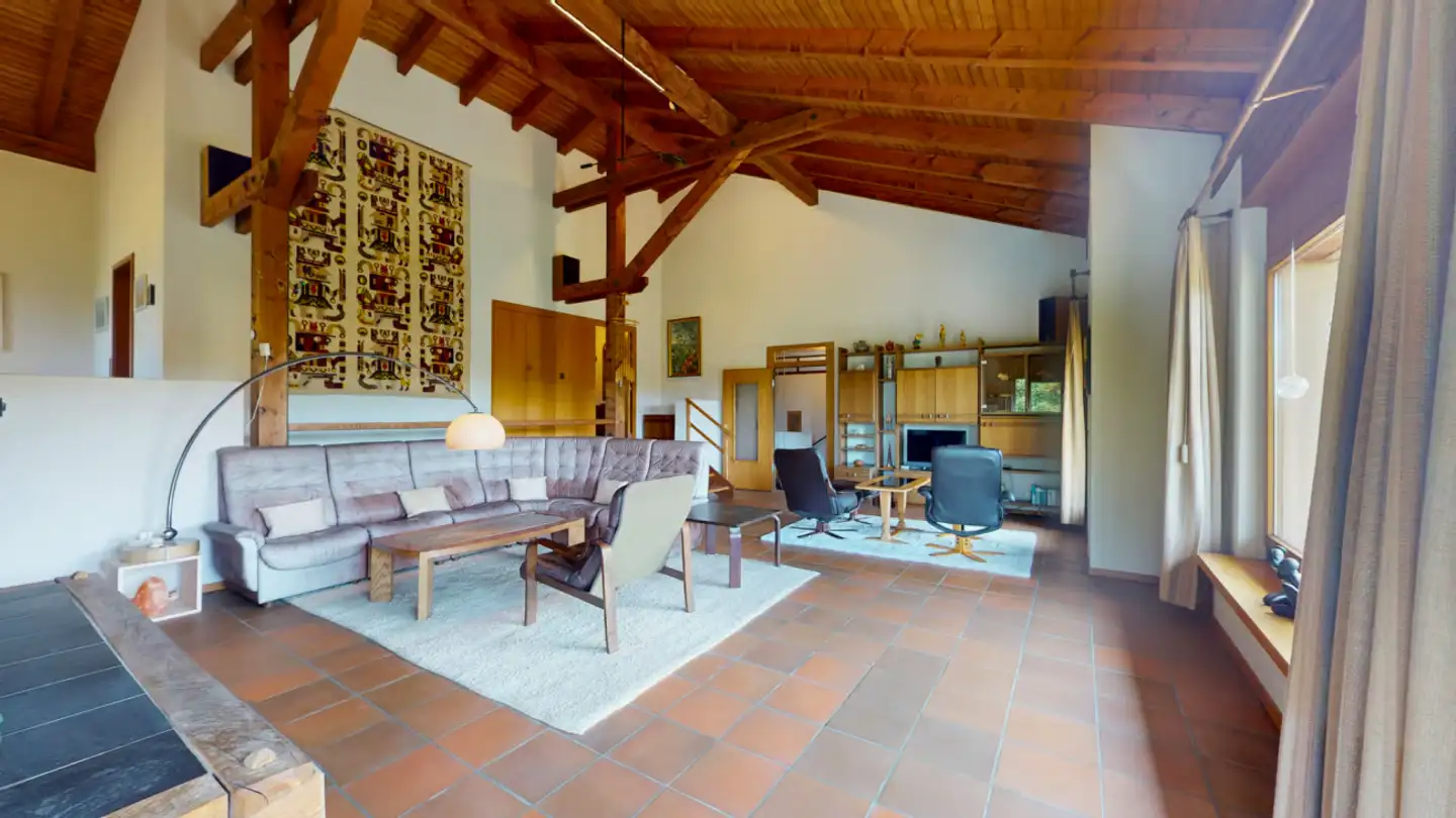 Appartamento in vendita - Haltlirain 9, 3145 Niederscherli - Foto 3