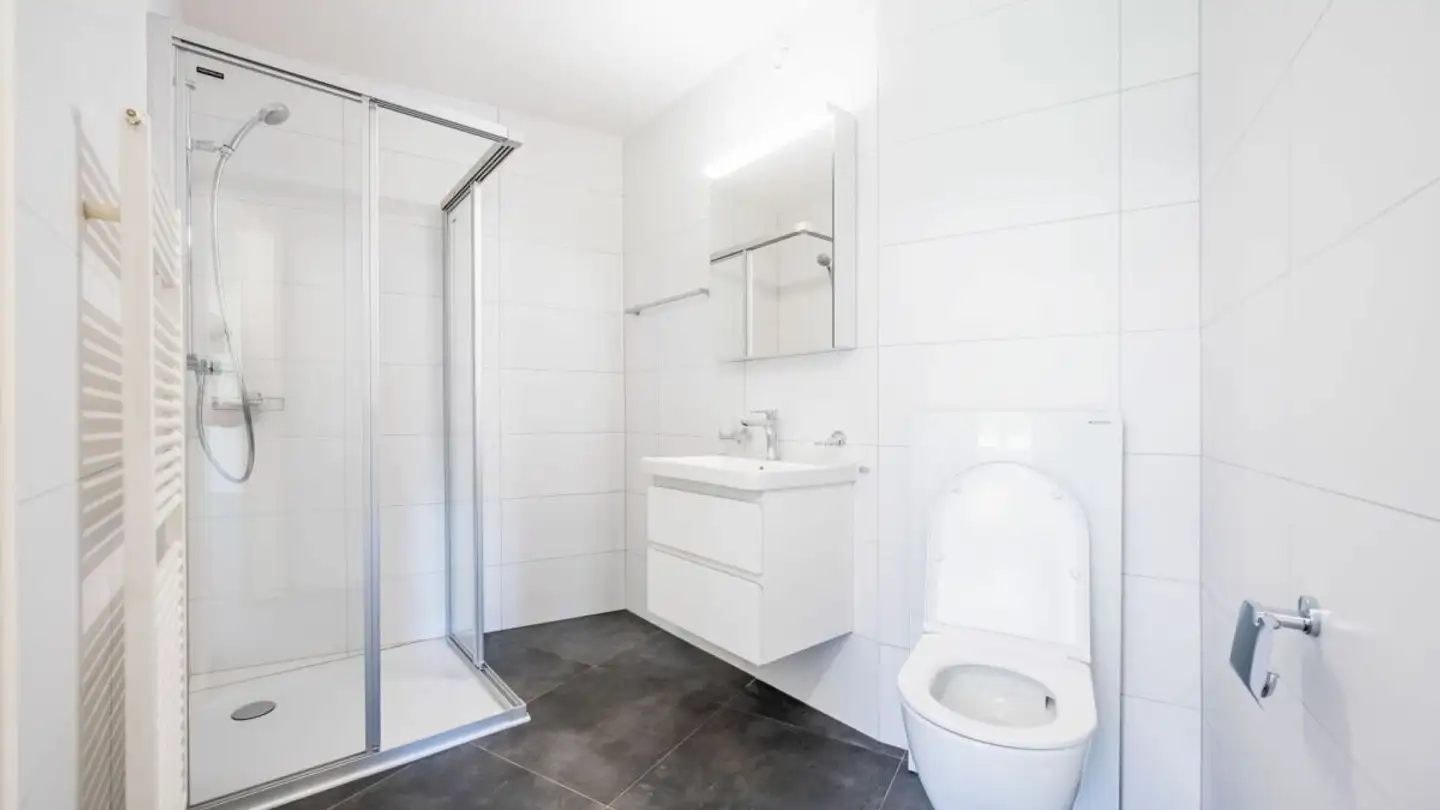 Appartamento in affitto - Chemin Des Charrières 6, 2024 St-Aubin-Sauges - Foto 3