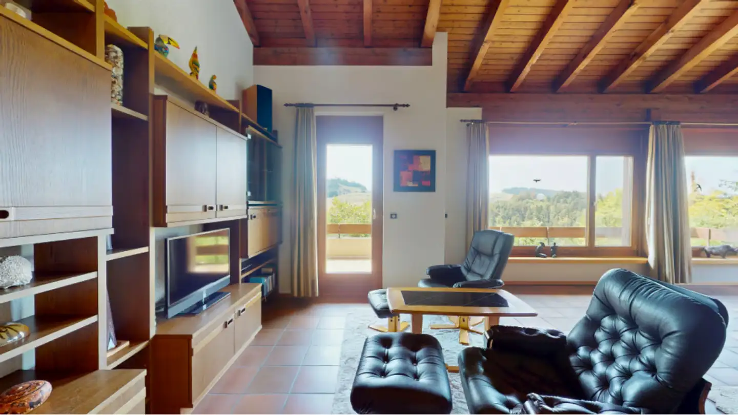 Appartamento in vendita - Haltlirain 9, 3145 Niederscherli - Foto 4