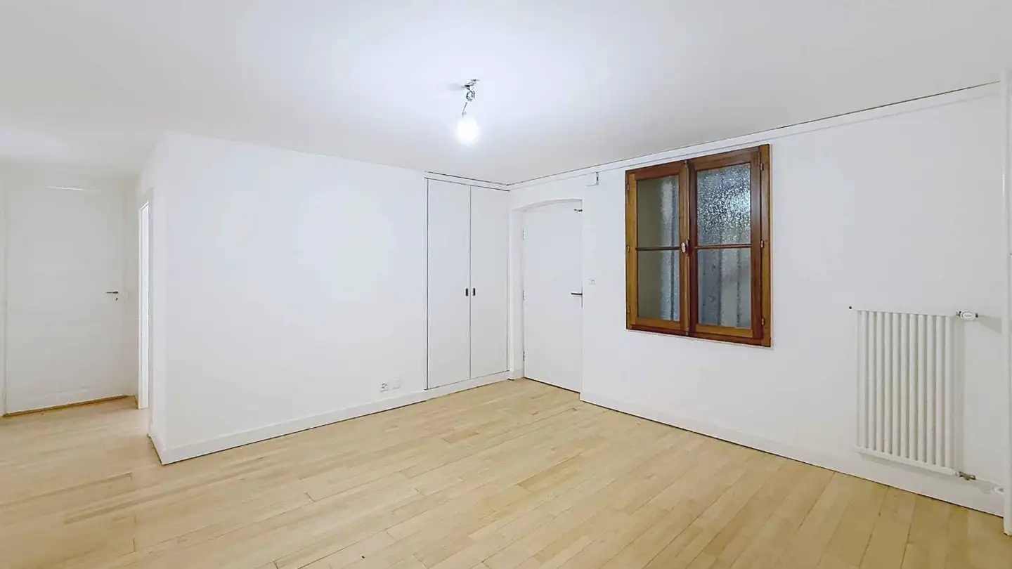 Apartment for rent - Rue Jean- Calvin 4, 1204 Genève - Photo 2