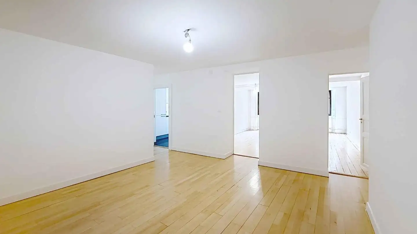 Apartment for rent - Rue Jean- Calvin 4, 1204 Genève - Photo 3