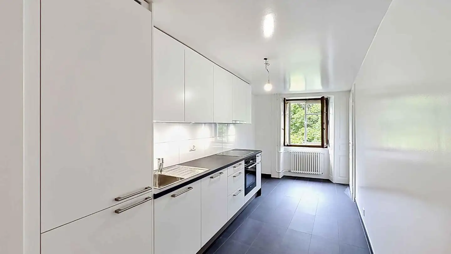Apartment for rent - Rue Jean- Calvin 4, 1204 Genève - Photo 4