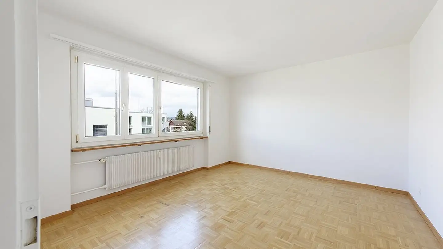 Appartement à louer - Büelstrasse 7, 8910 Affoltern am Albis - Photo 3
