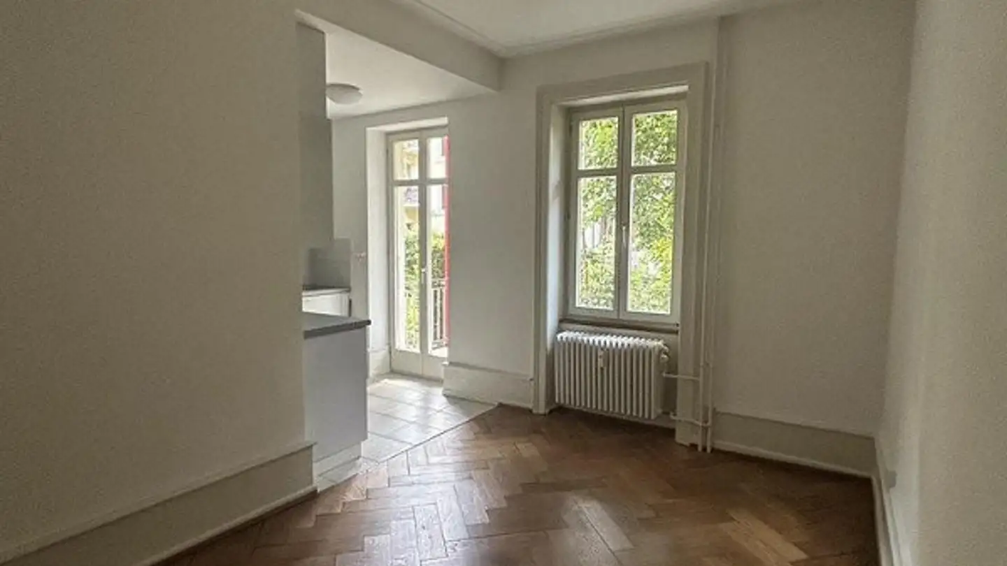 Appartamento in affitto - Bartenheimerstrasse 13, 4055 Basel - Foto 2