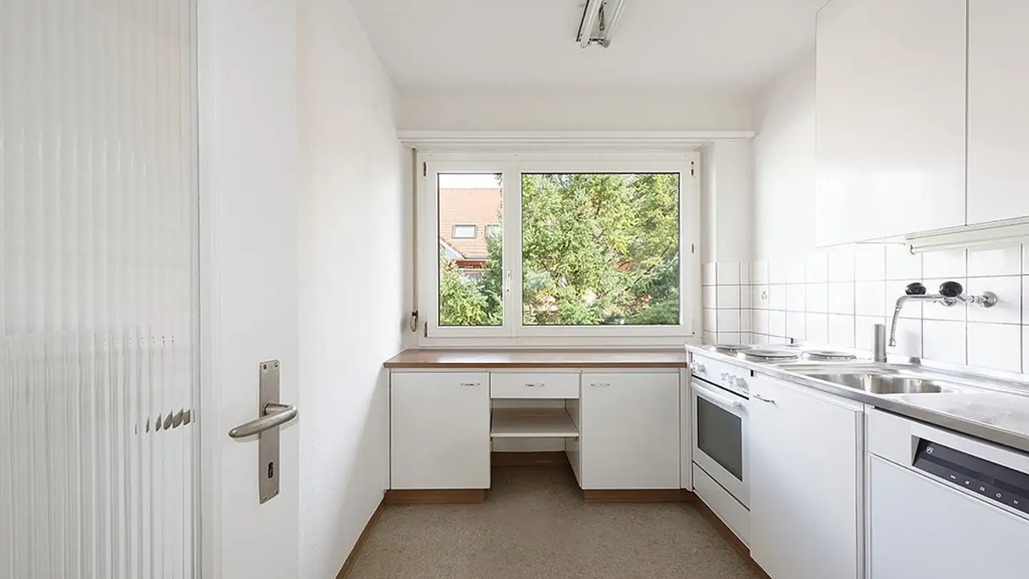 Appartement à louer - Büelstrasse 7, 8910 Affoltern am Albis - Photo 4