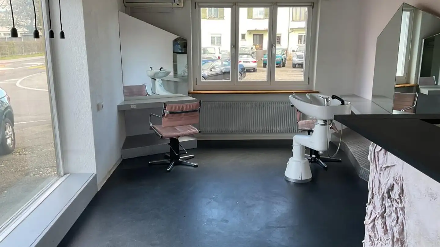 Negozio in affitto - Bützbergstrasse 89, 4900 Langenthal - Foto 2