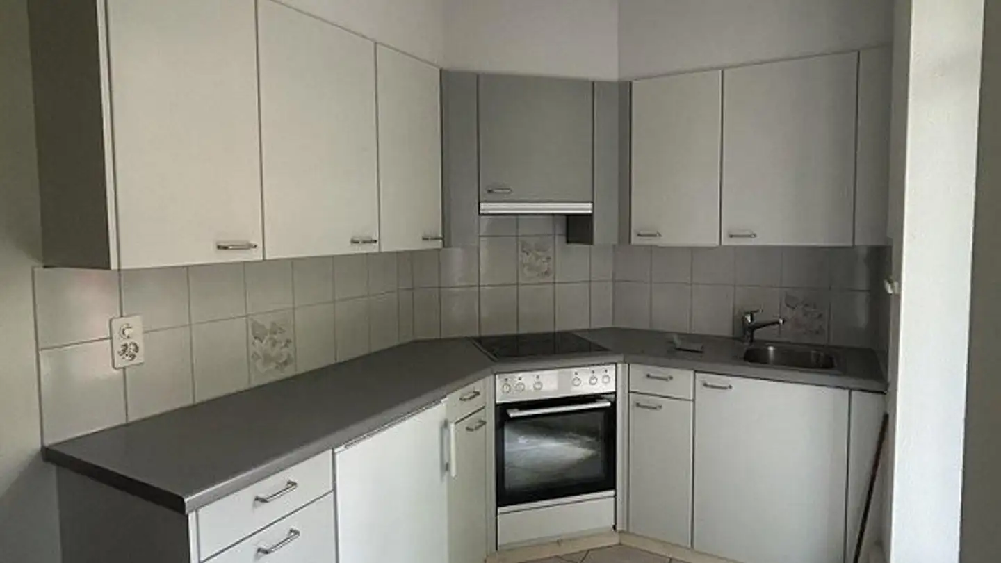 Appartamento in affitto - Bartenheimerstrasse 13, 4055 Basel - Foto 3