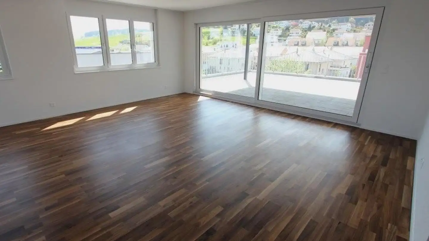 Penthouse mieten - Hubstrasse 41, 9535 Wilen b. Wil - Foto 2