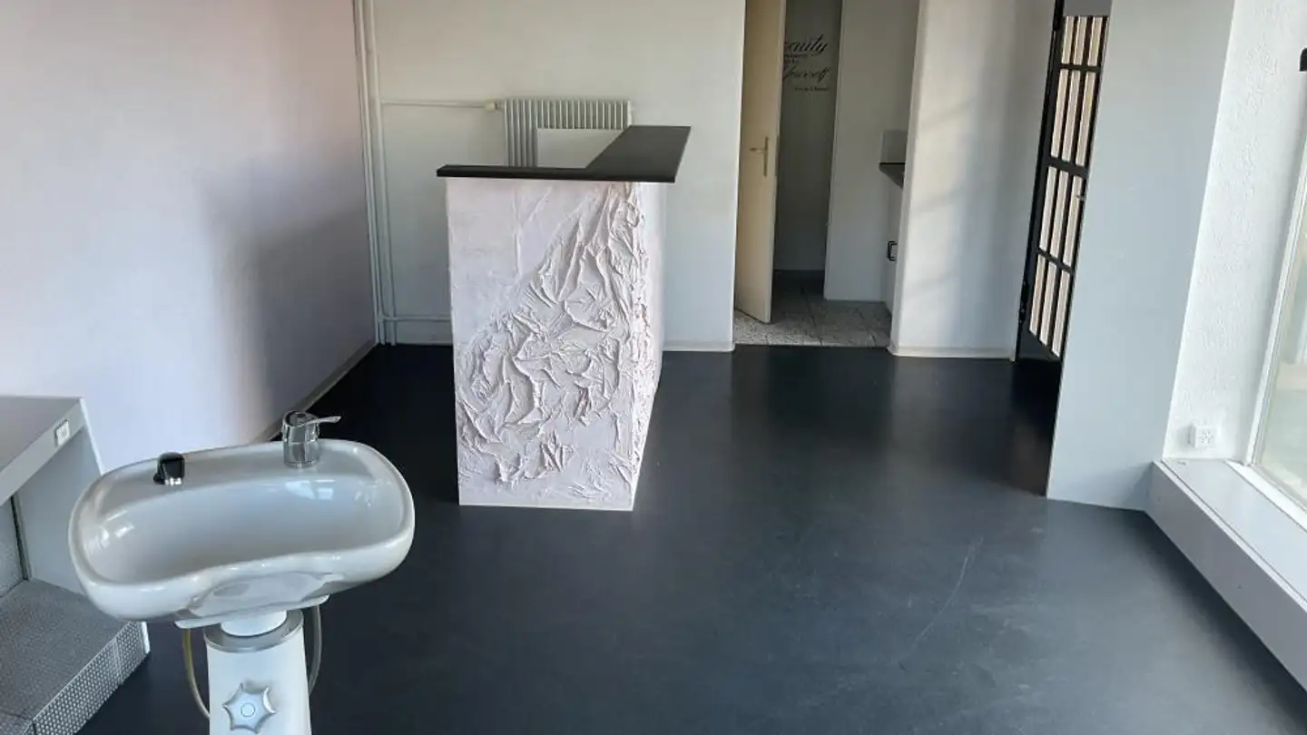 Negozio in affitto - Bützbergstrasse 89, 4900 Langenthal - Foto 3