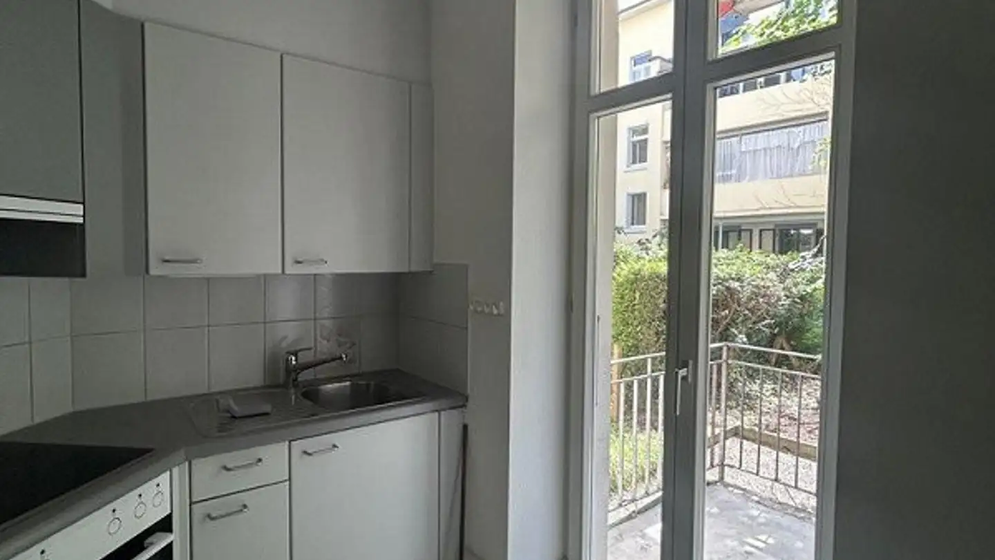 Appartamento in affitto - Bartenheimerstrasse 13, 4055 Basel - Foto 4