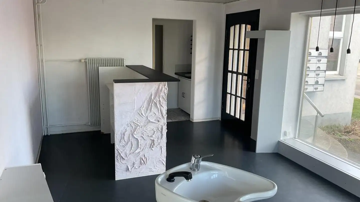 Negozio in affitto - Bützbergstrasse 89, 4900 Langenthal - Foto 4