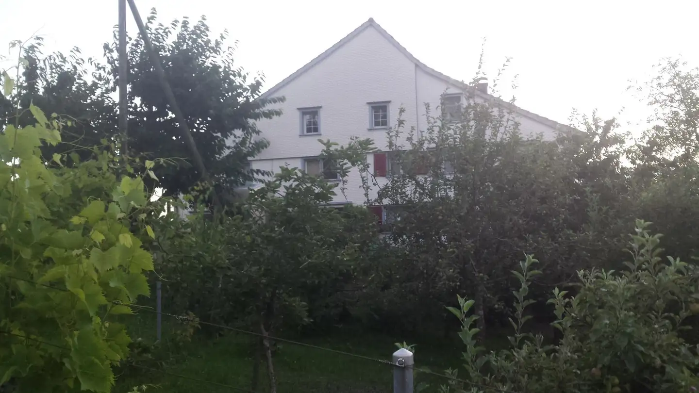 Stanza singola in affitto - Weidsträsschen, 9404 Rorschacherberg - Photo 3