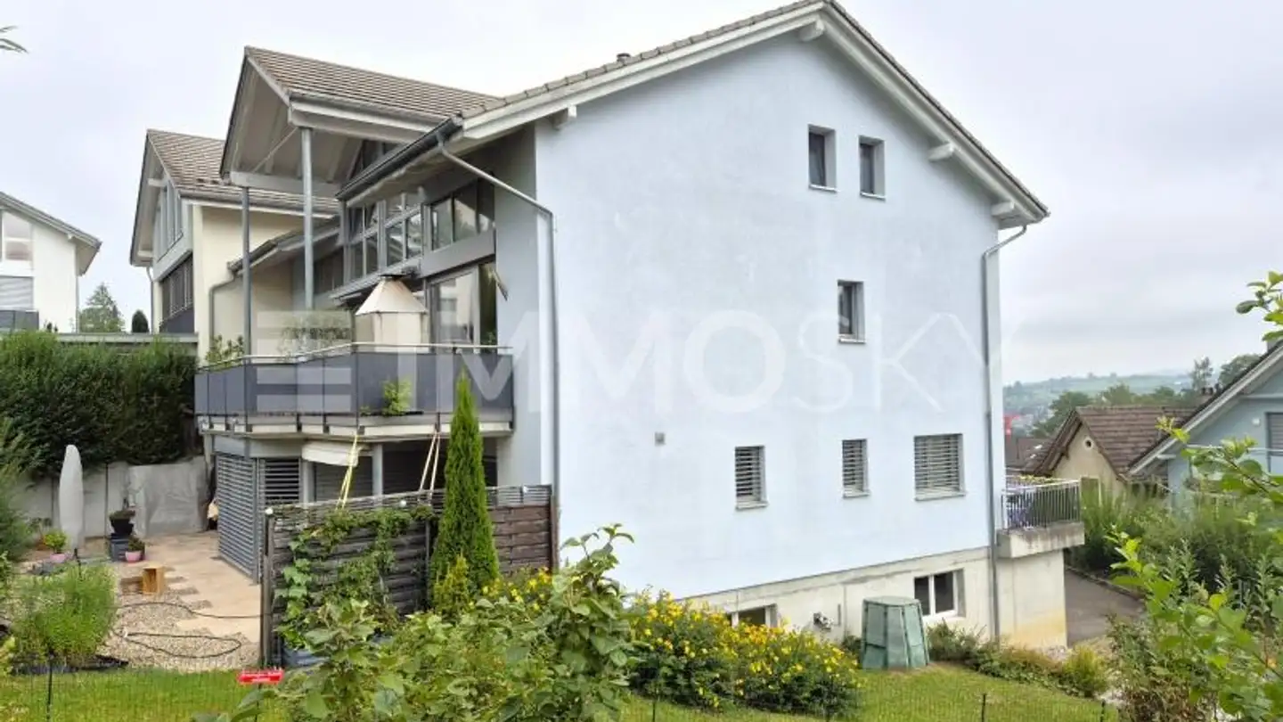 Appartamento in vendita - 9200 Gossau SG - Foto 2