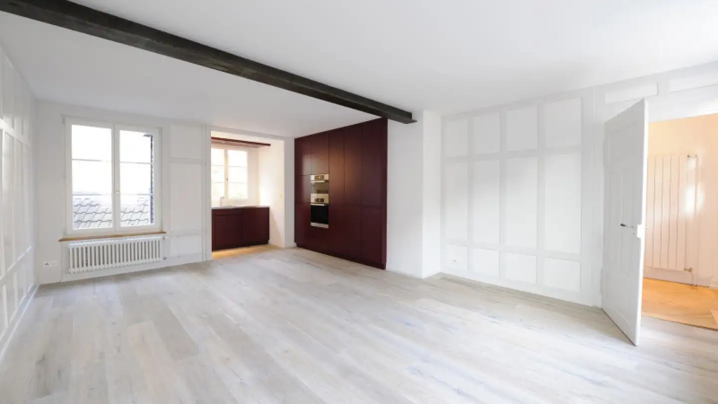 Casa singola in affitto - Sterneggweg, 8706 Meilen - Foto 2