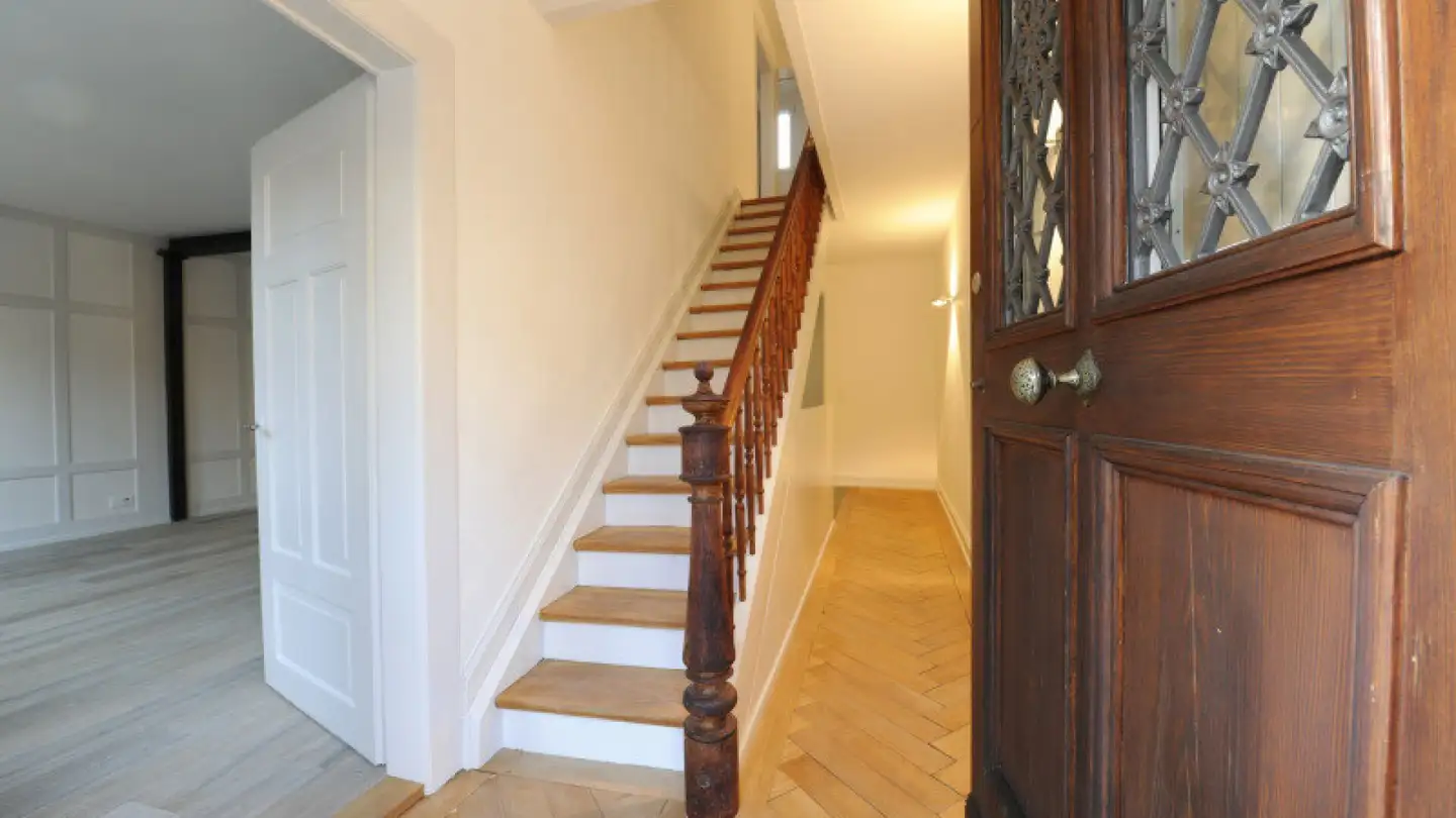 Casa singola in affitto - Sterneggweg, 8706 Meilen - Foto 3