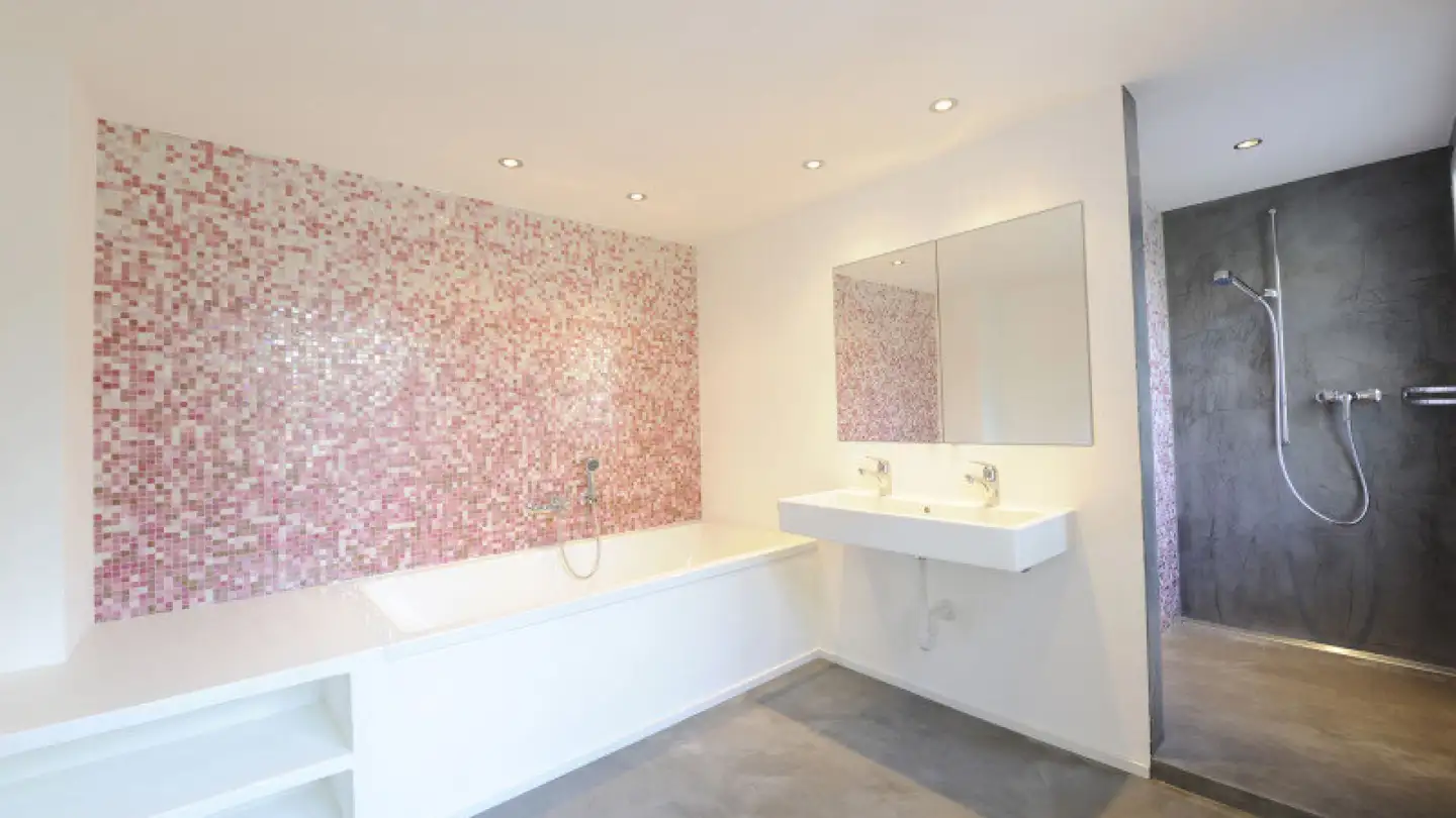 Casa singola in affitto - Sterneggweg, 8706 Meilen - Foto 4