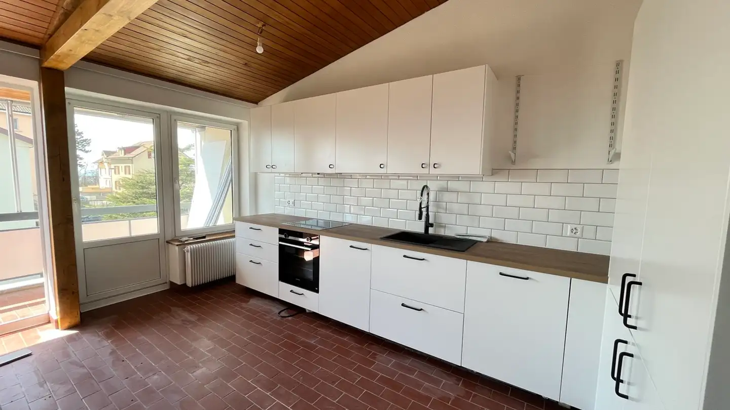 Apartment for rent - Chemin Du Mont-Blanc 3, 1023 Crissier