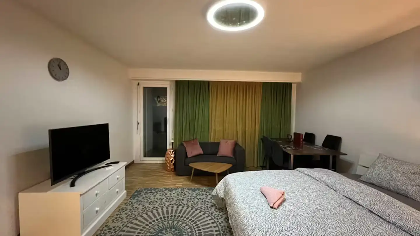 Apartment for rent - Leepüntstrasse, 8600 Dübendorf - Photo 4