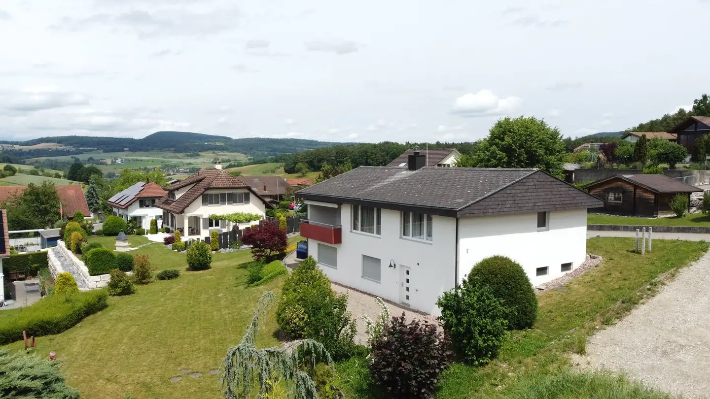 Single house for sale - Stauftel 6, 5079 Zeihen