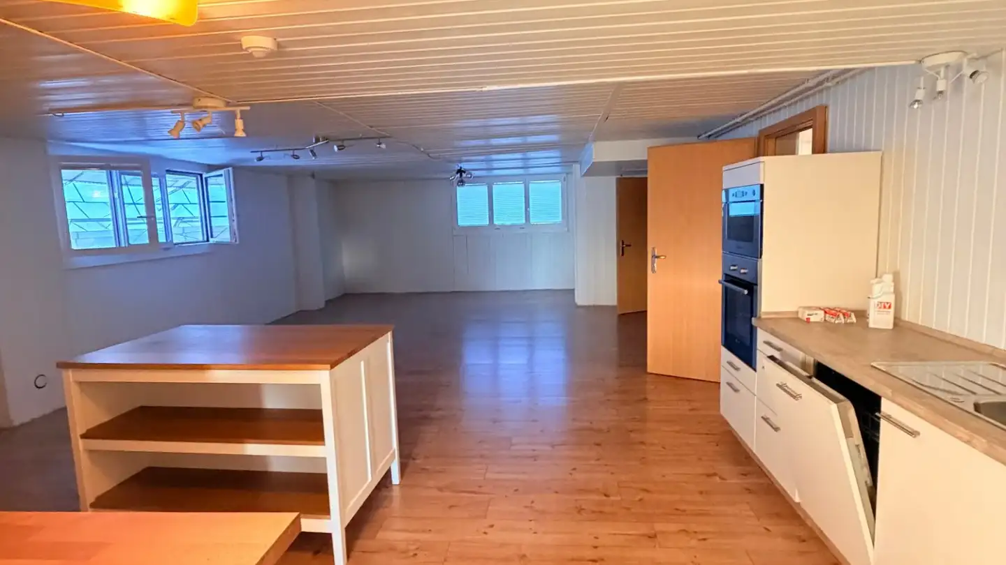 Apartment for rent - In Der Rüti 4, 8142 Uitikon Waldegg - Photo 4