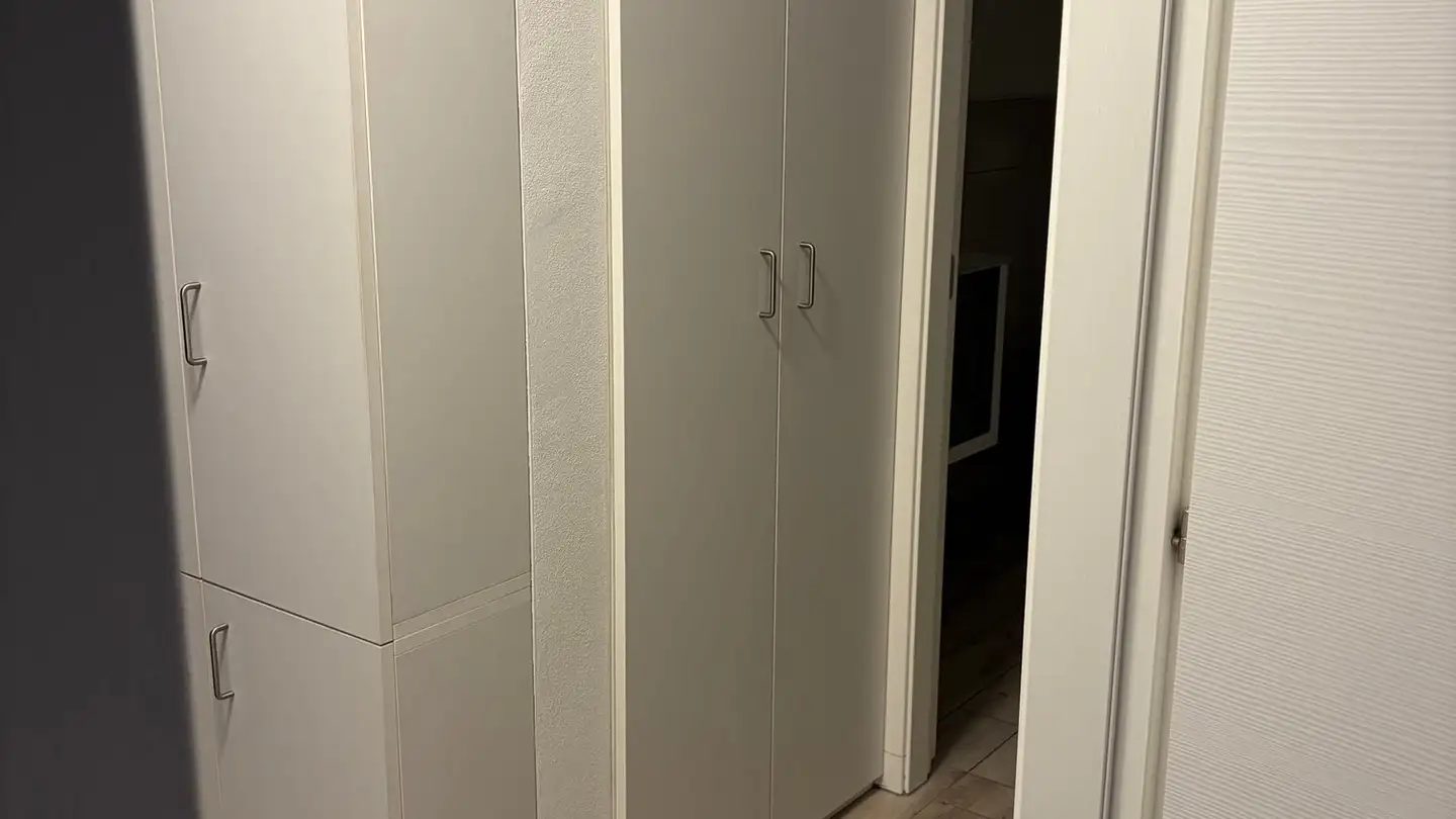 Apartment for rent - Vicolo Centrale, 6806 Sigirino - Photo 4