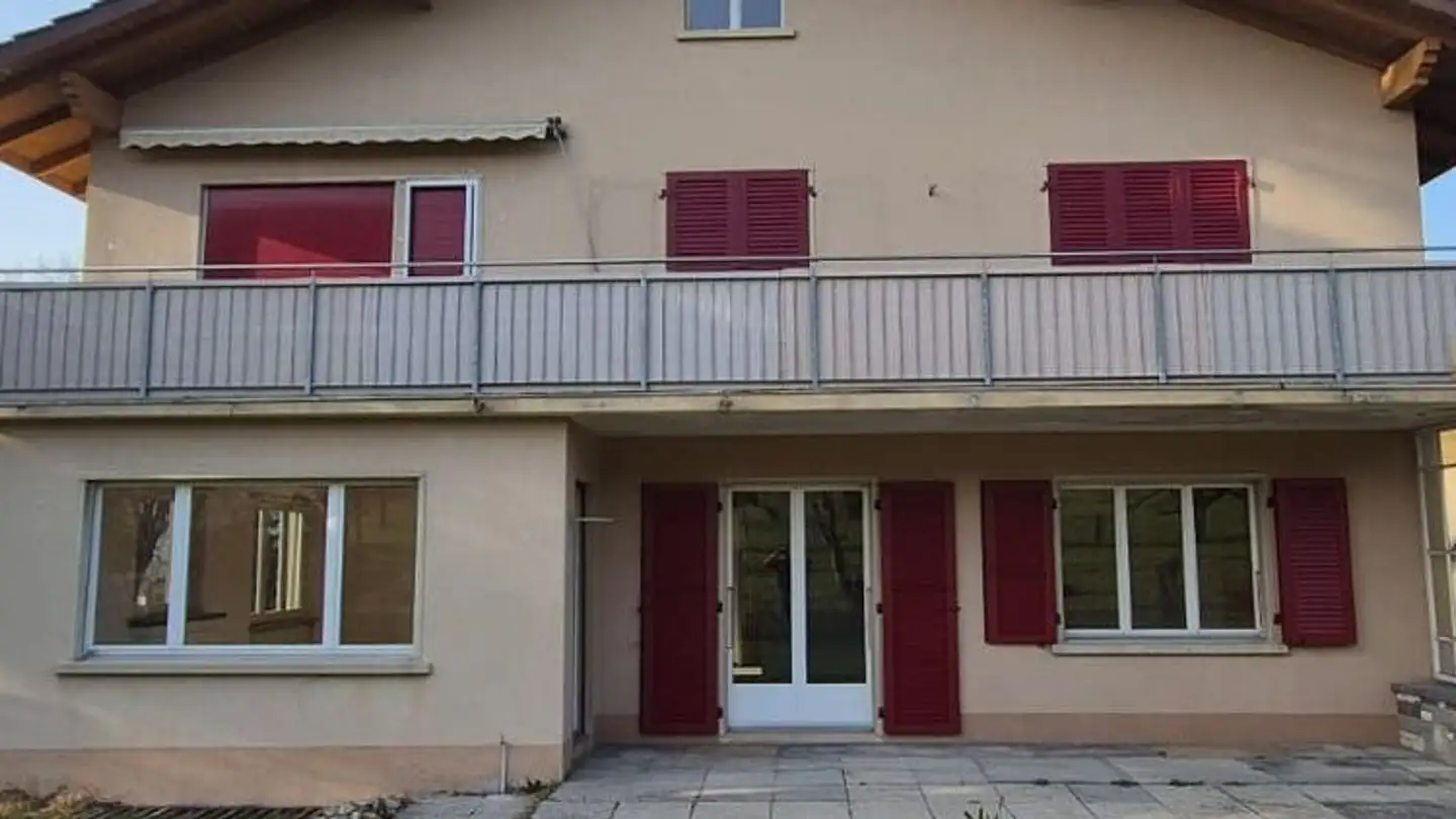 Wohnung mieten - Postweg 7, 3296 Arch