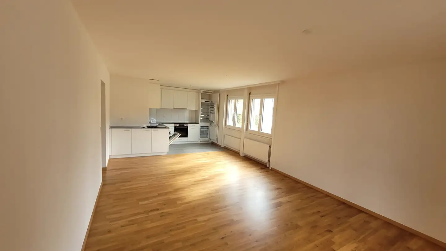 Appartement à louer - Route Du Coteau 12, 1763 Granges-Paccot