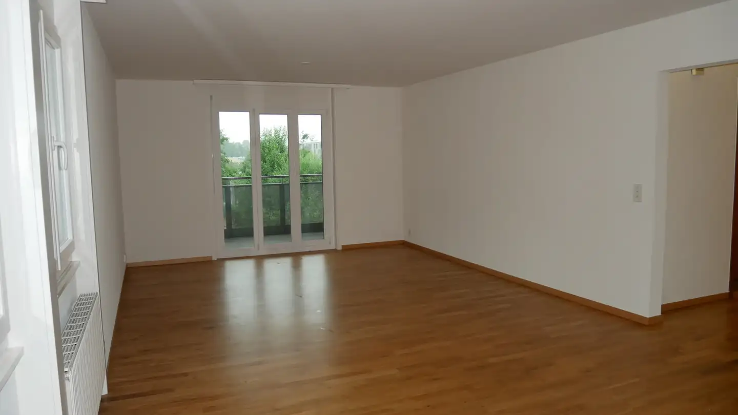Appartement à louer - Route Du Coteau 12, 1763 Granges-Paccot - Photo 2