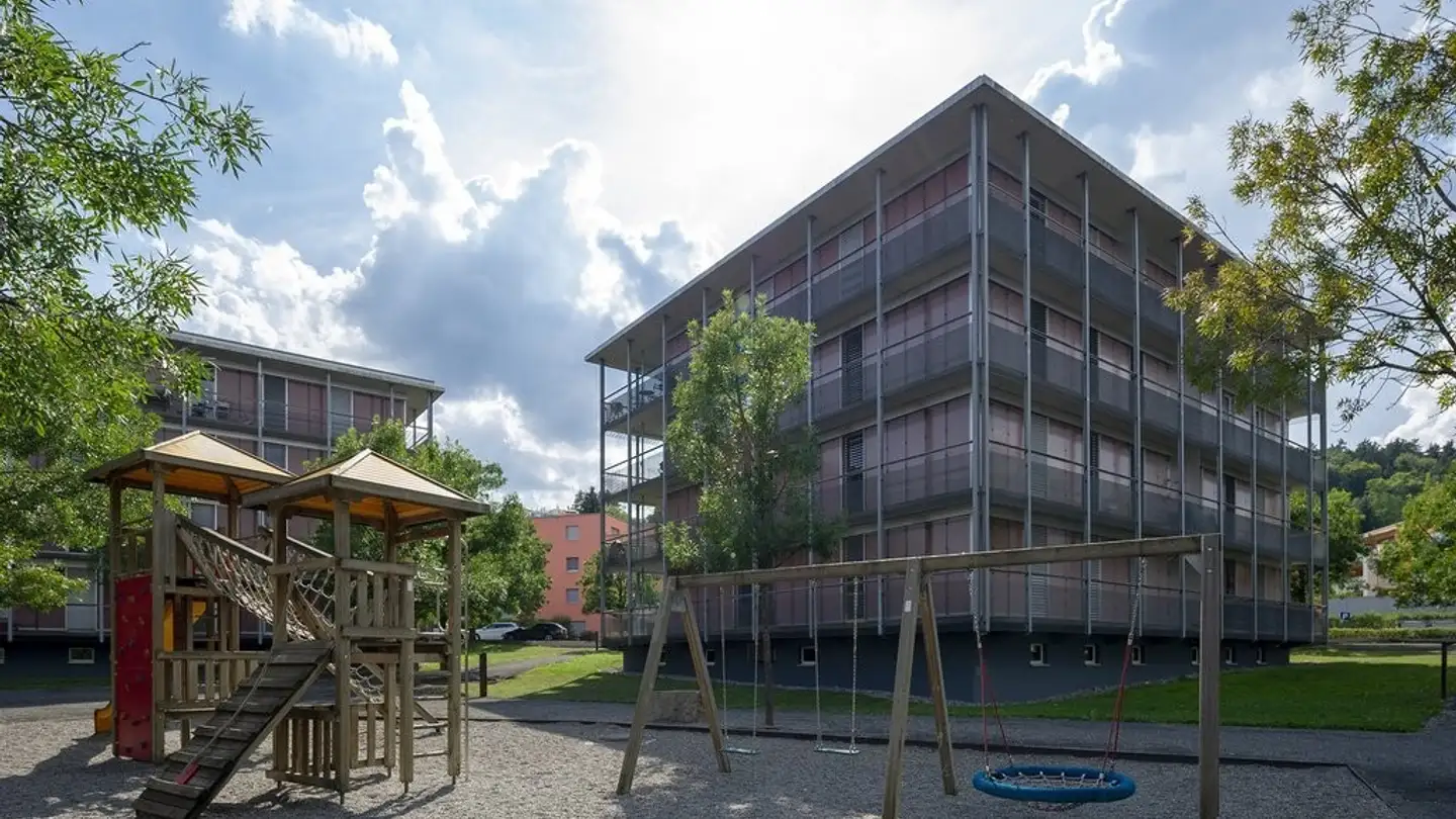 Apartment for rent - Zilstrasse 3, 8117 Fällanden - Photo 2