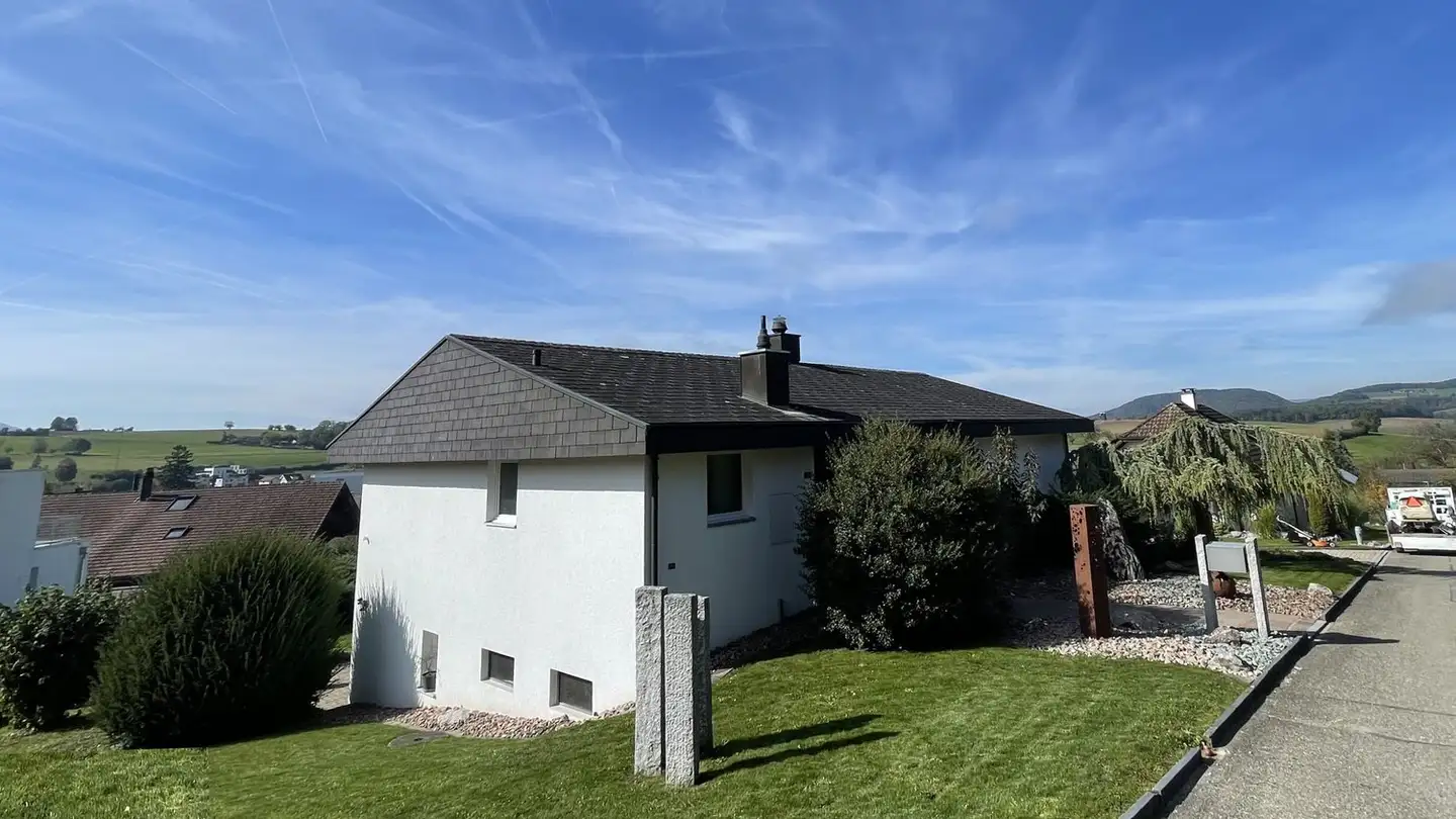Single house for sale - Stauftel 6, 5079 Zeihen - Photo 3