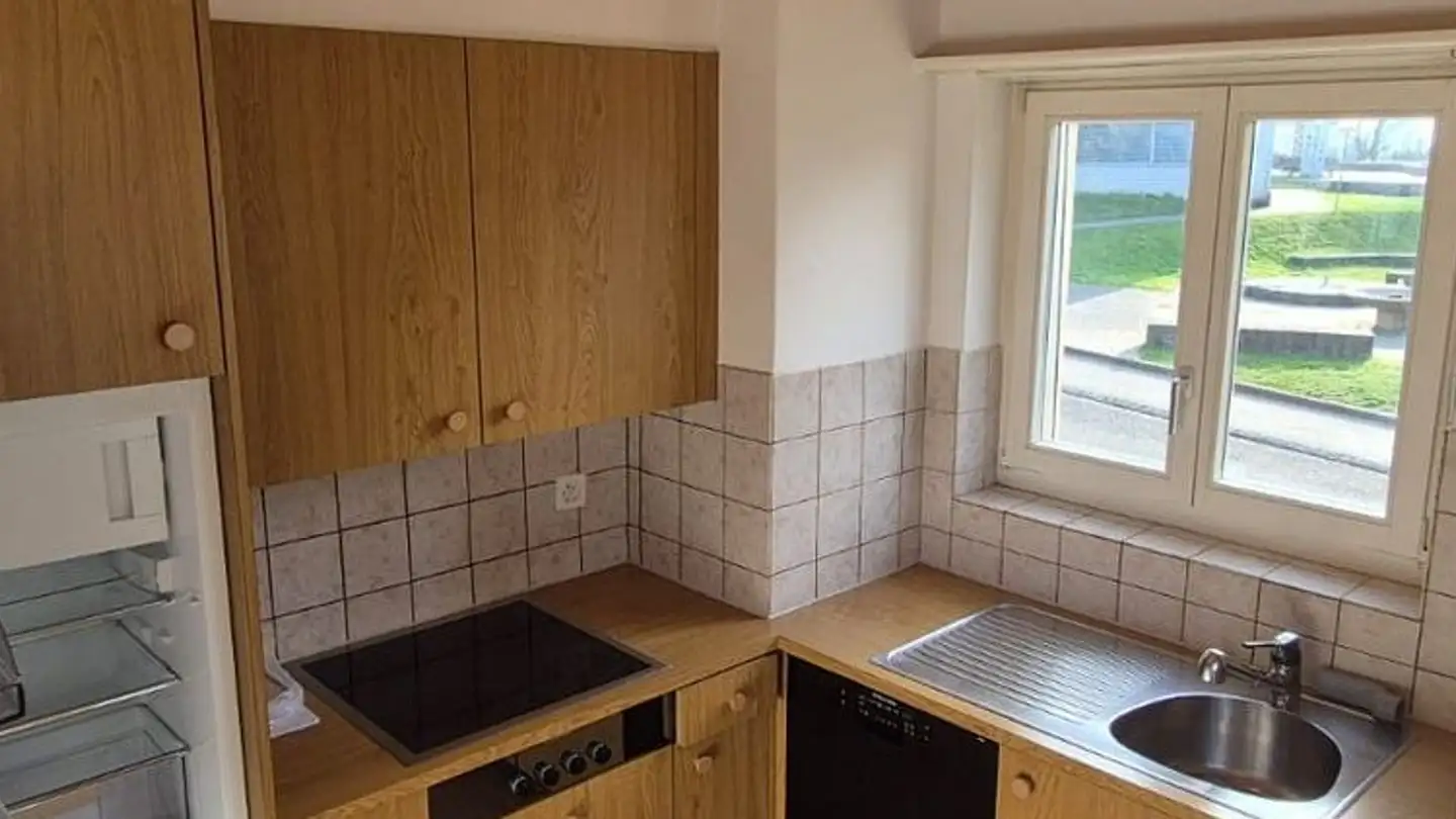 Wohnung mieten - Postweg 7, 3296 Arch - Foto 2