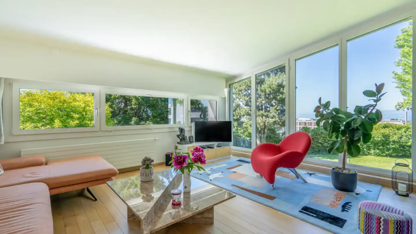 Einfamilienhaus kaufen - 1052 Le Mont-sur-Lausanne - Foto 4