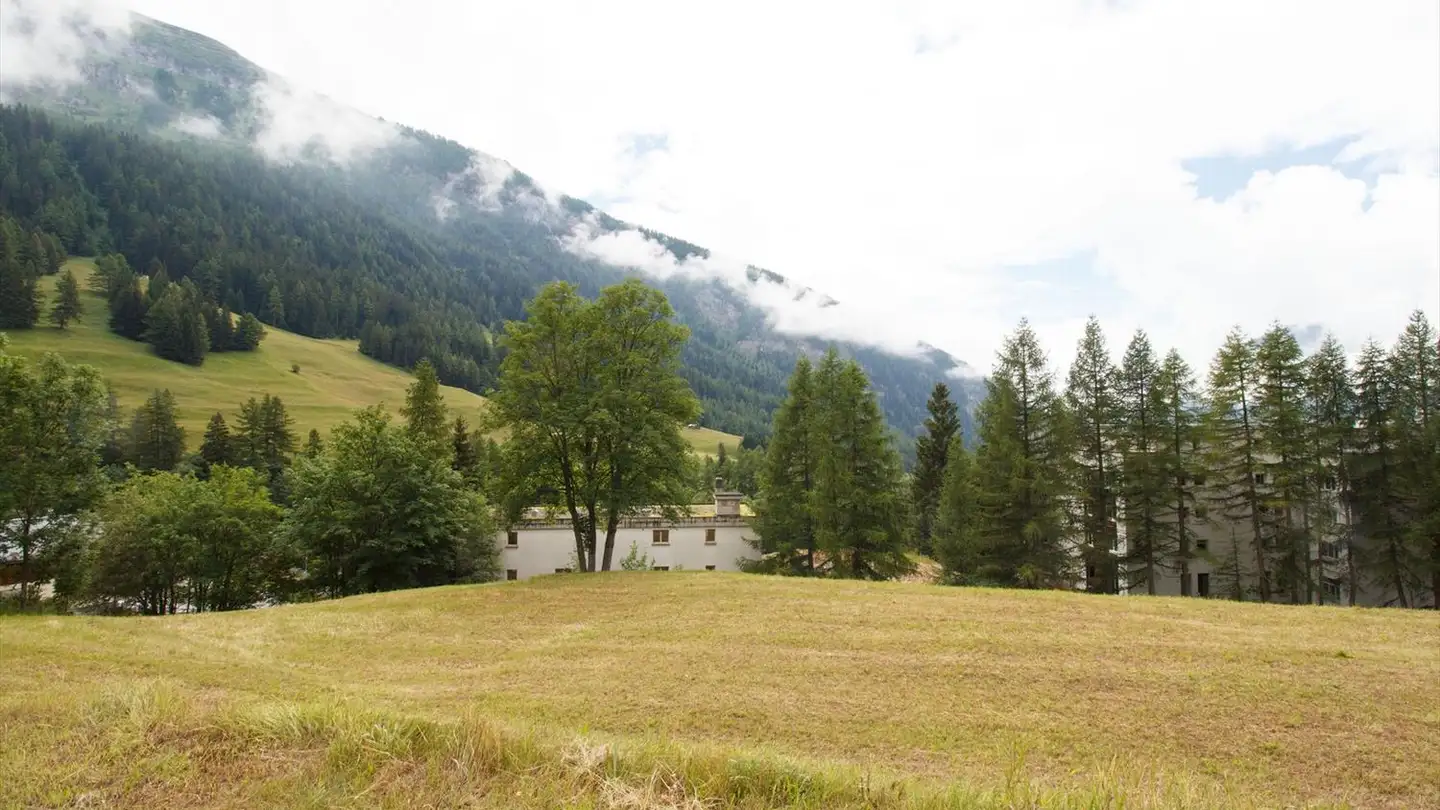 Constructible plot for sale - Klibenstrasse 45, 3954 Leukerbad - Photo 4