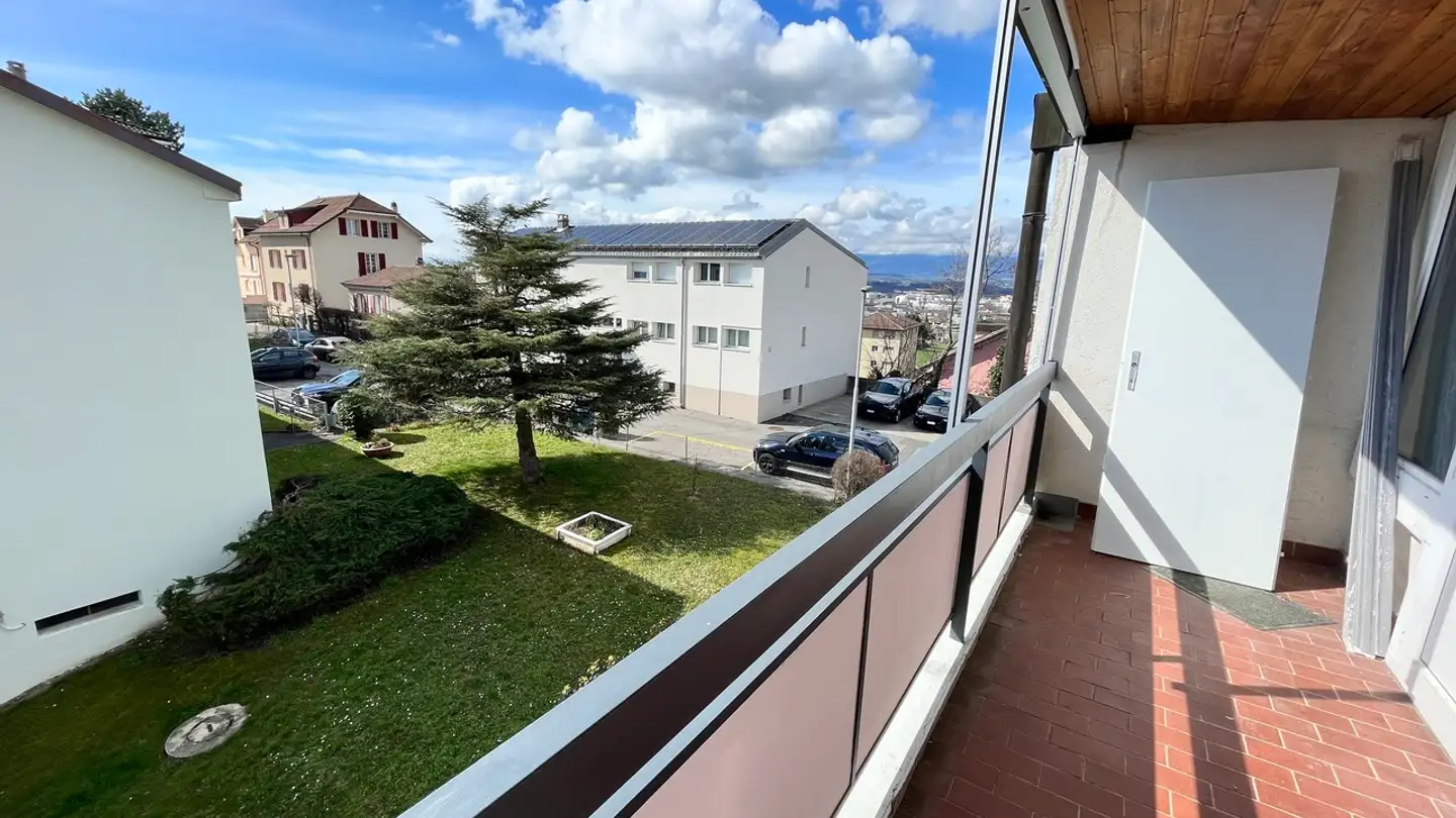 Apartment for rent - Chemin Du Mont-Blanc 3, 1023 Crissier - Photo 3