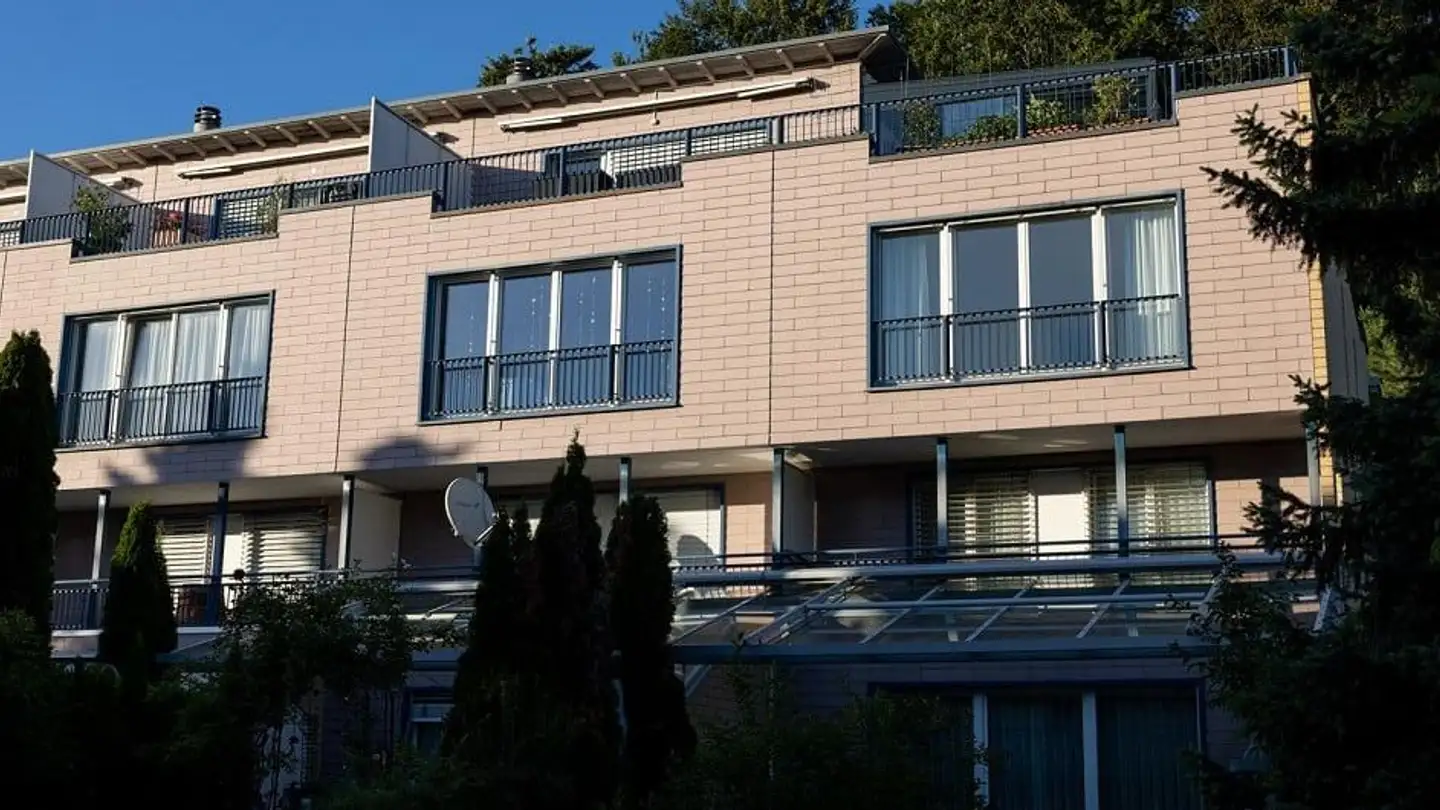 Wohnung mieten - Birchstrasse 25e, 5406 Rütihof