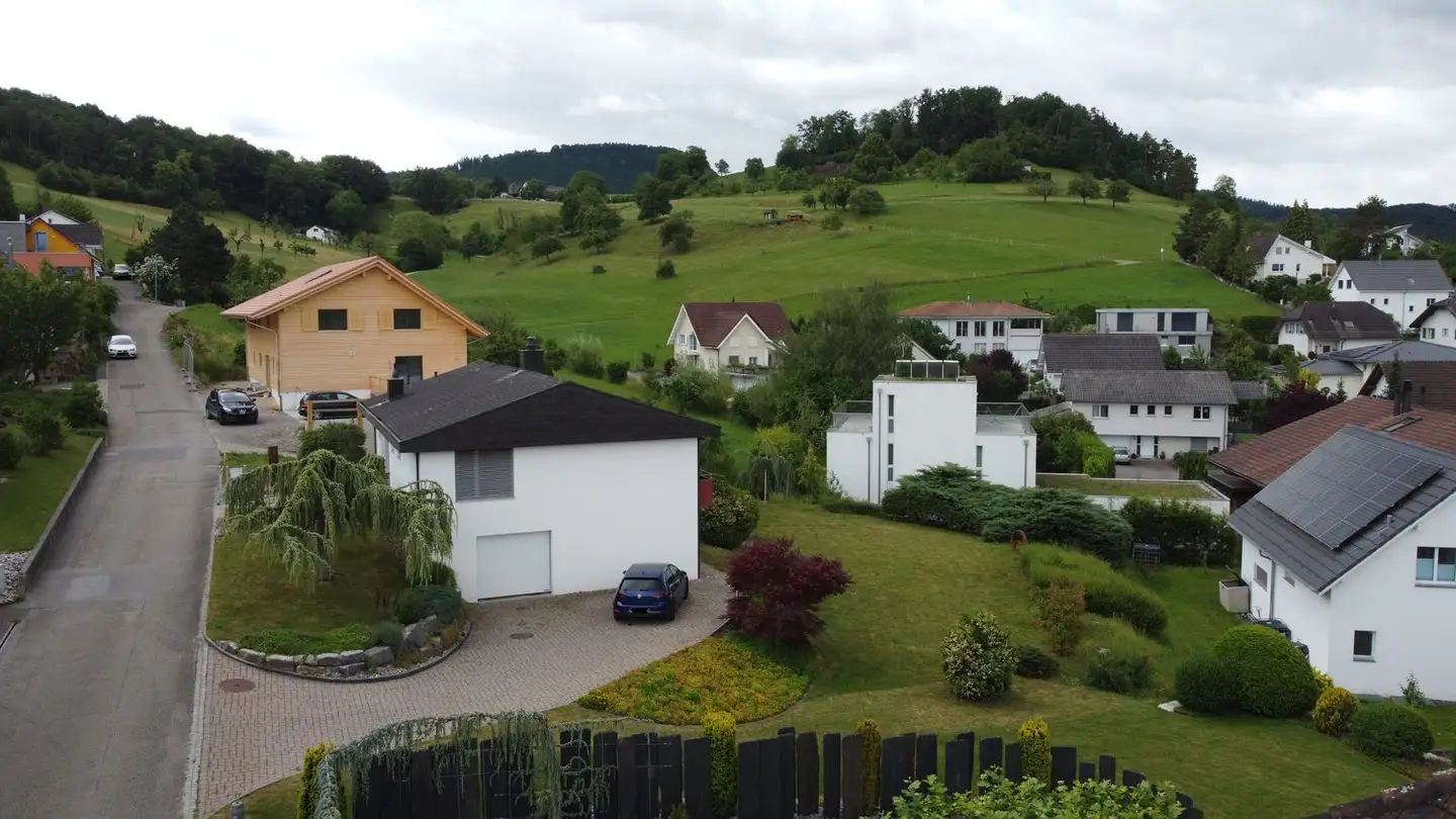 Single house for sale - Stauftel 6, 5079 Zeihen - Photo 4