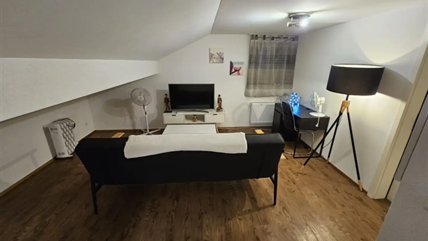 Appartamento in affitto - Altbergstrasse 2, 8953 Dietikon - Photo 2