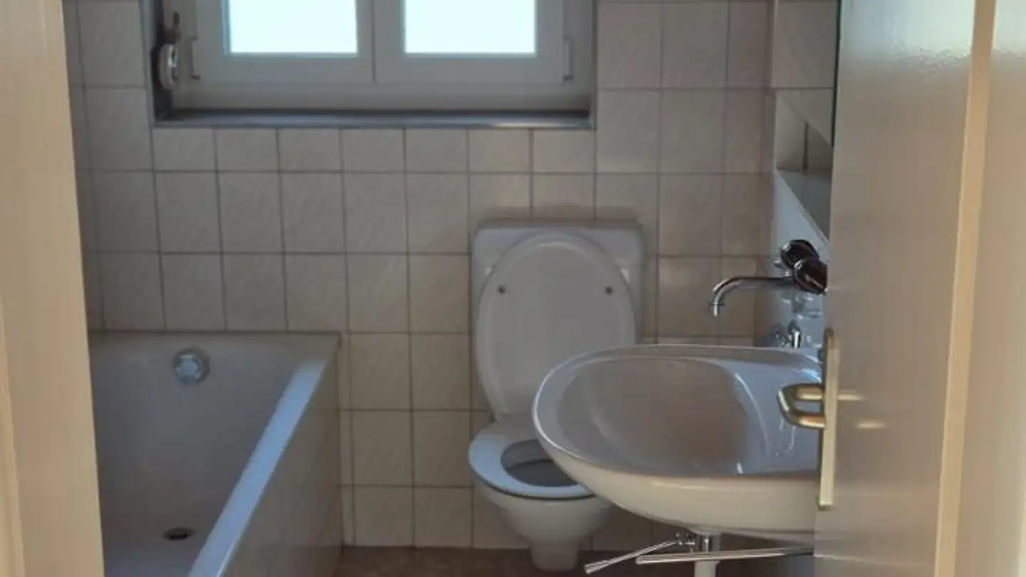 Wohnung mieten - Postweg 7, 3296 Arch - Foto 4