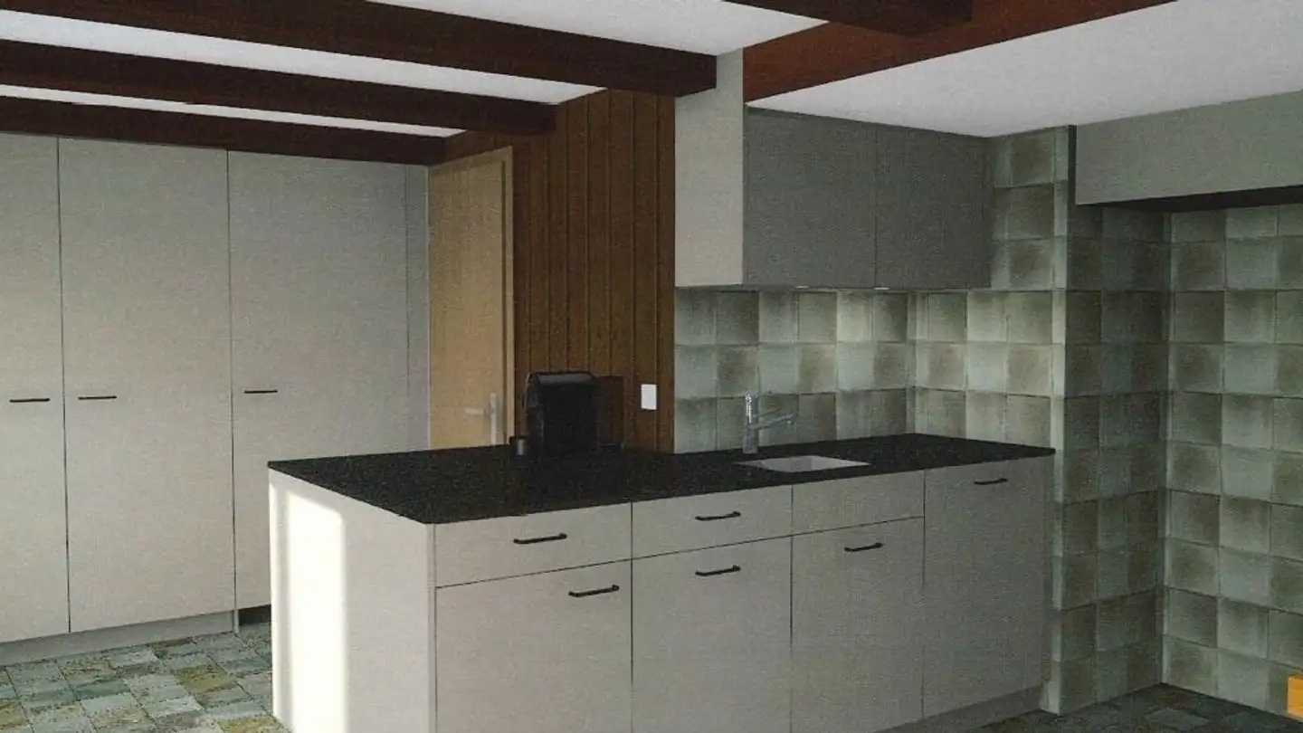 Maison en terrasse à louer - Oberwilerstrasse 45, 8500 Frauenfeld