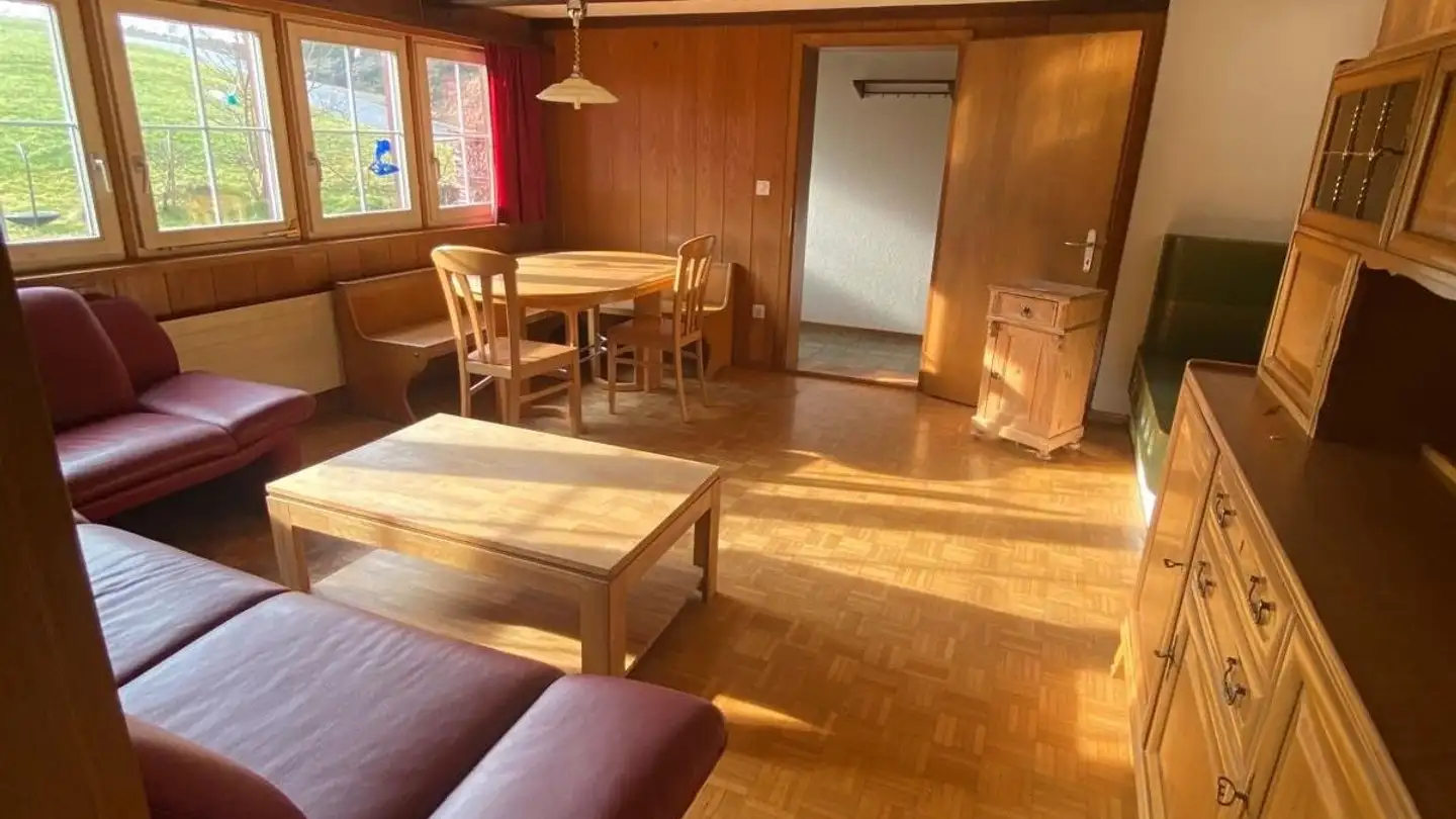 Row house for rent - Oberwilerstrasse 45, 8500 Frauenfeld - Photo 2