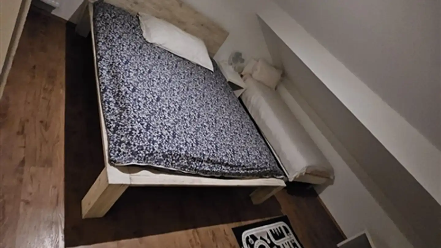 Appartamento in affitto - Altbergstrasse 2, 8953 Dietikon - Photo 4