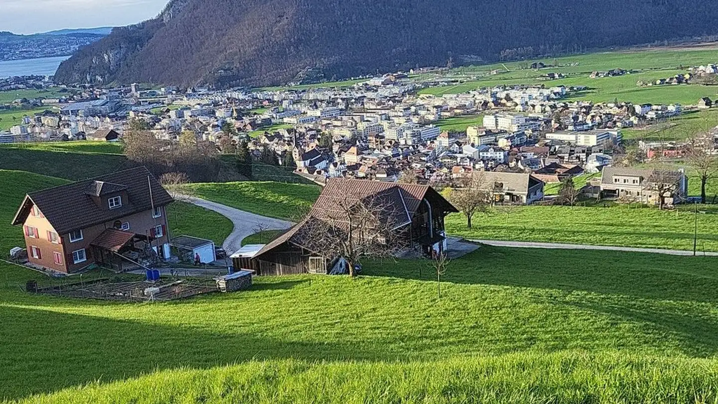 Apartment for rent - Huebstrasse 7, 6370 Oberdorf NW