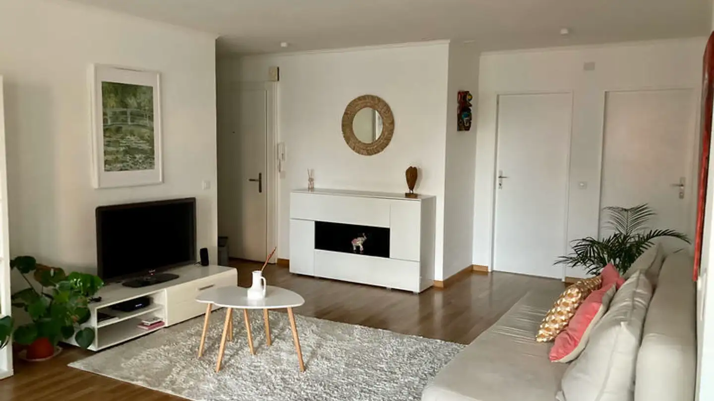 Appartement meublé à louer - 3014 Bern - Photo 2