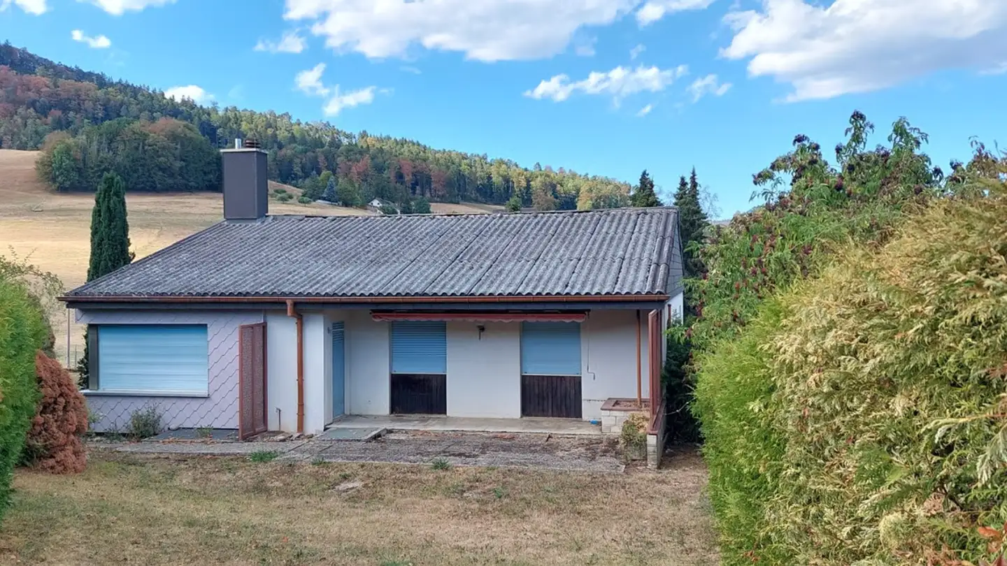 Maison individuelle à vendre - Im Bifang 7, 4207 Bretzwil - Photo 2