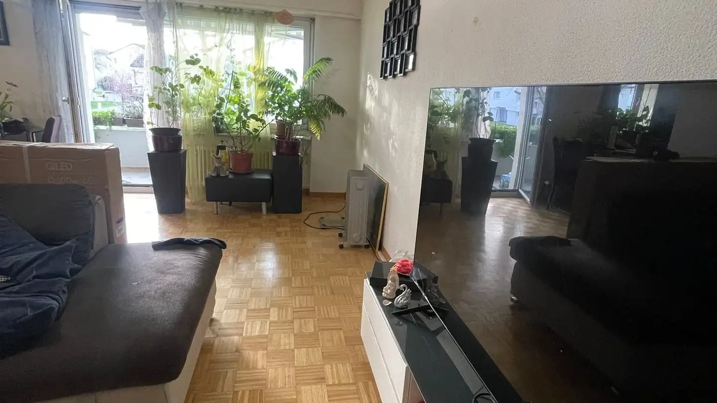 Wohnung mieten - Im Winkel, 8162 Steinmaur - Foto 2