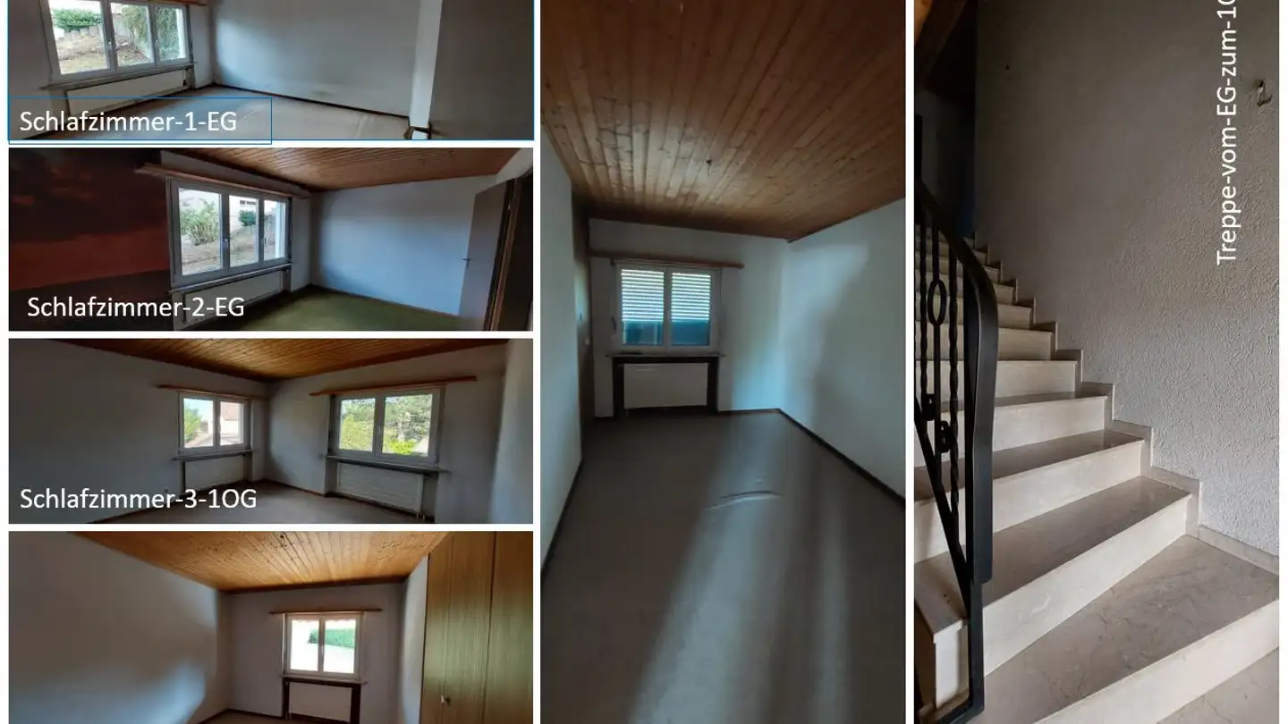 Maison individuelle à vendre - Im Bifang 7, 4207 Bretzwil - Photo 4