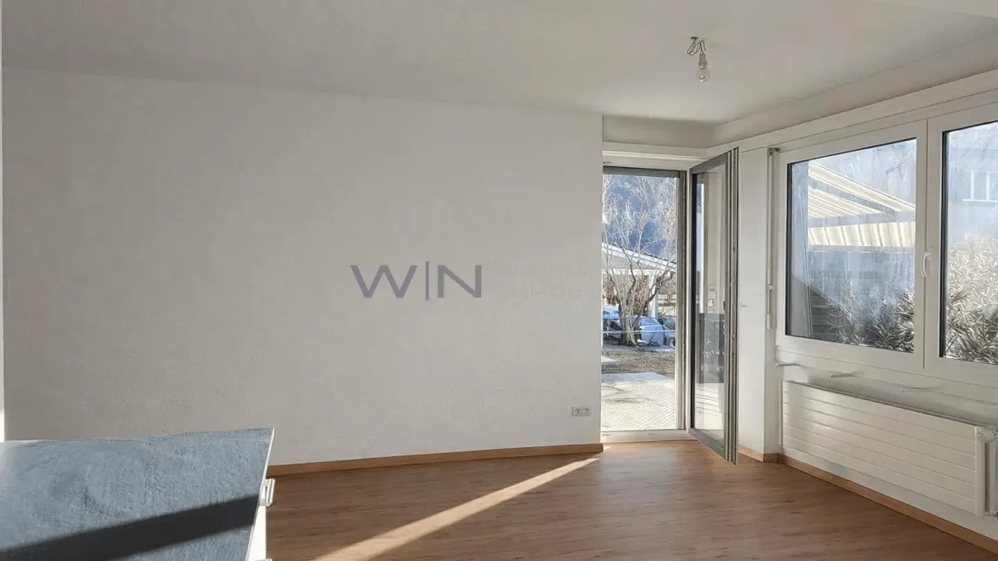 Casa singola in affitto - 7013 Domat/Ems - Foto 4