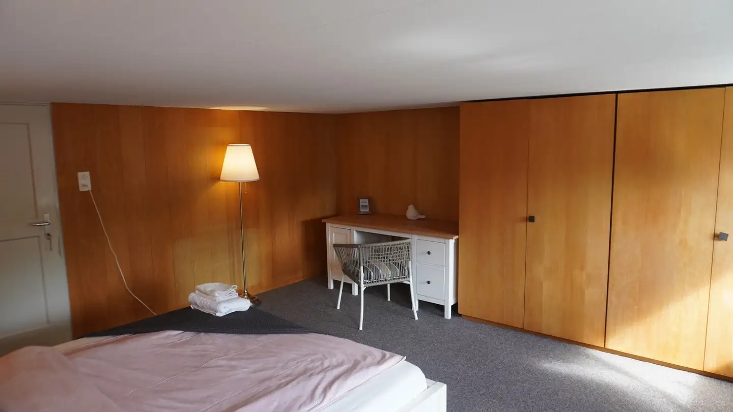 Zimmer mieten - 8762 Schwanden GL - Foto 4