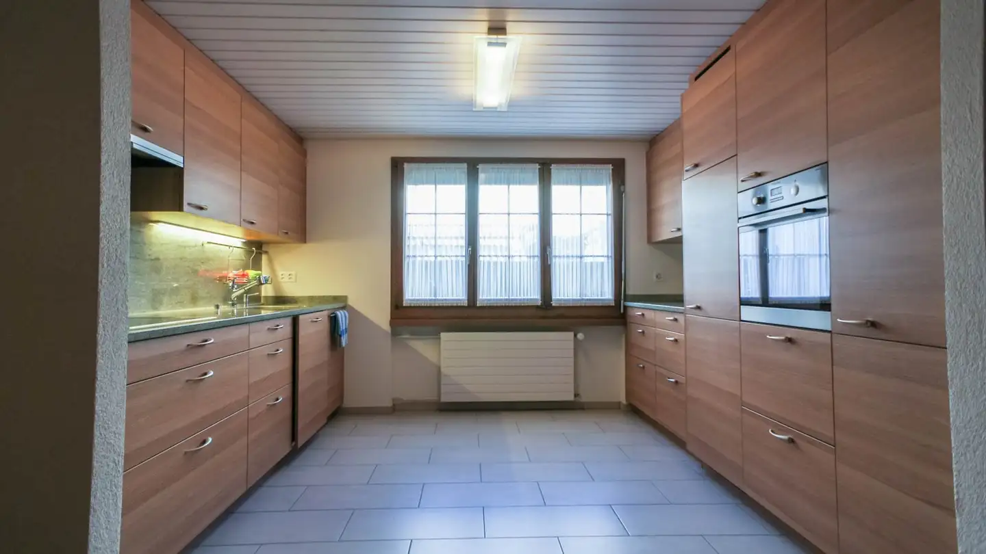Maison jumelle à vendre - Rothägliweg 5, 4313 Möhlin